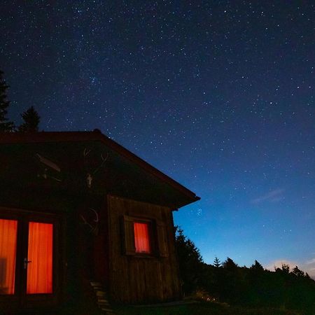 Chalet Petit Kanzelhohe エクステリア 写真
