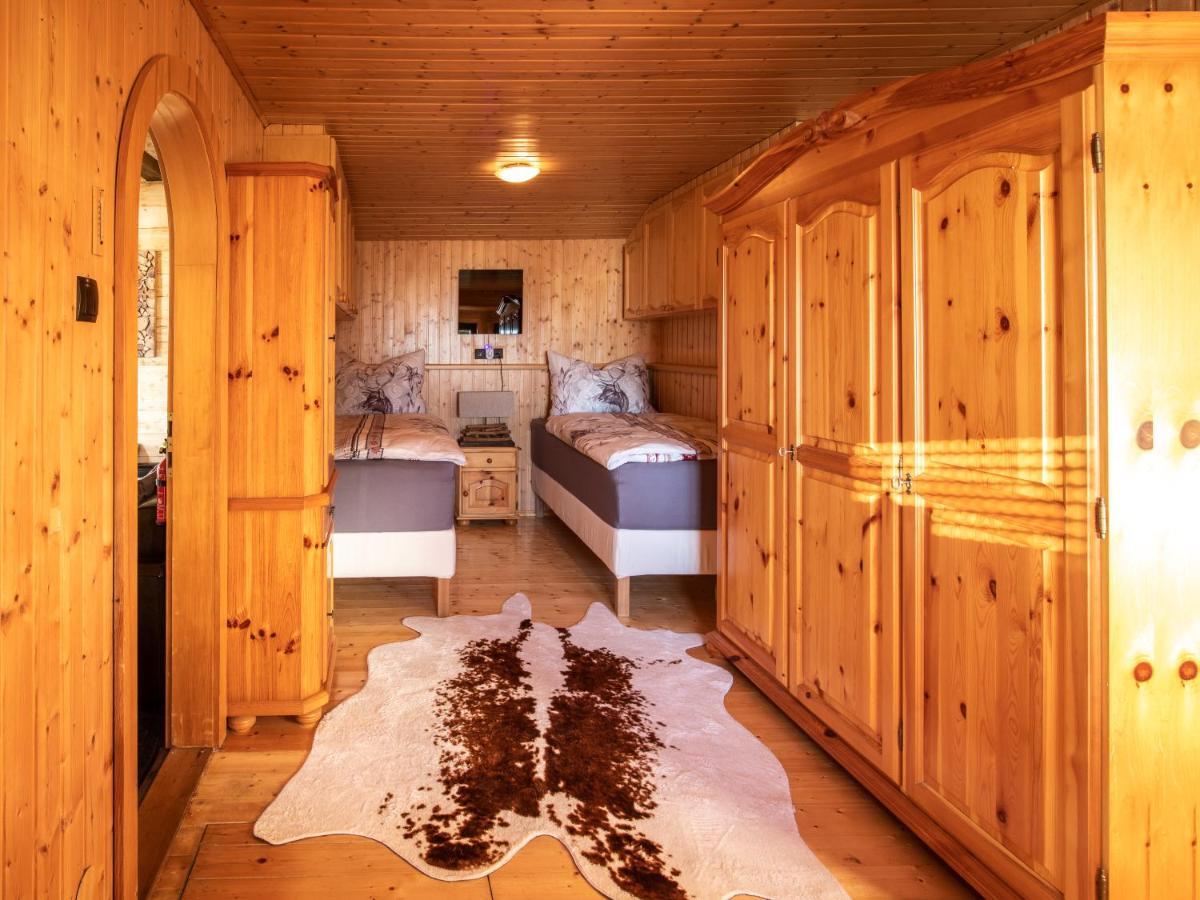 Chalet Petit Kanzelhohe エクステリア 写真