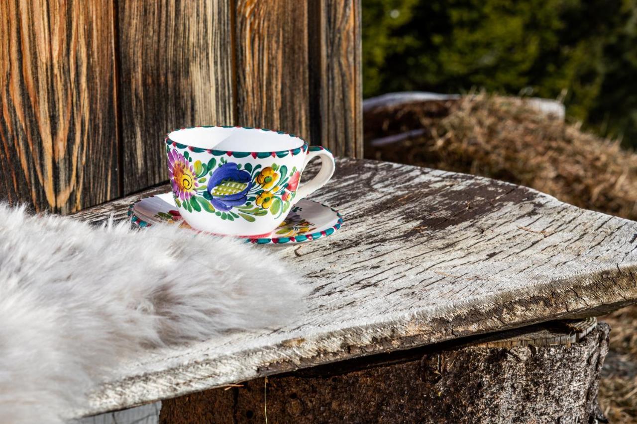 Chalet Petit Kanzelhohe エクステリア 写真
